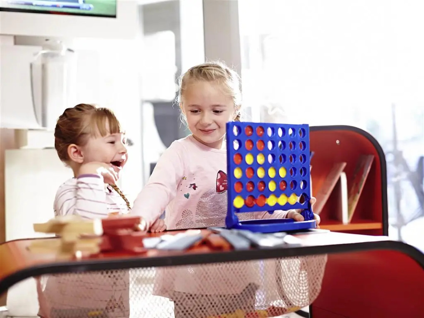 Novotel Sheffield Centre