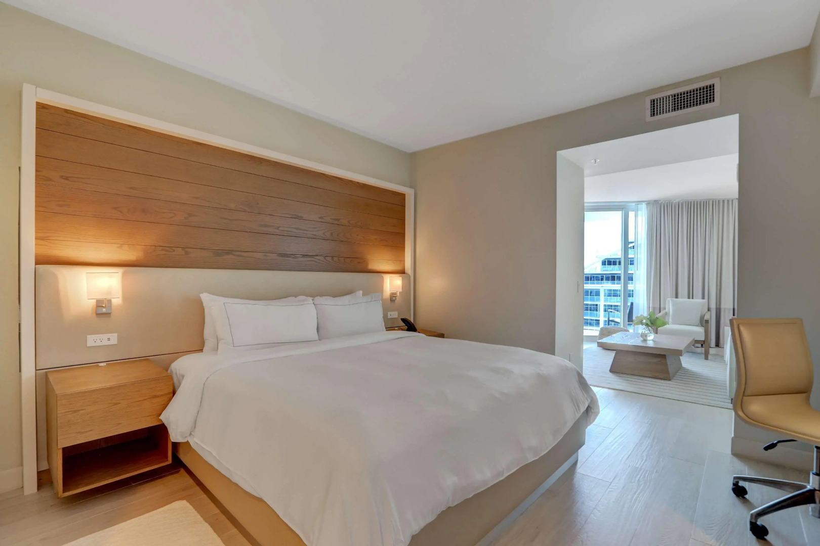 Beach House Fort Lauderdale, A Hilton Resort