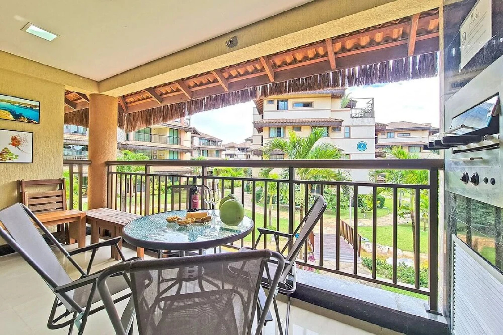 Carpediem - Apart no Manhattan Beach R