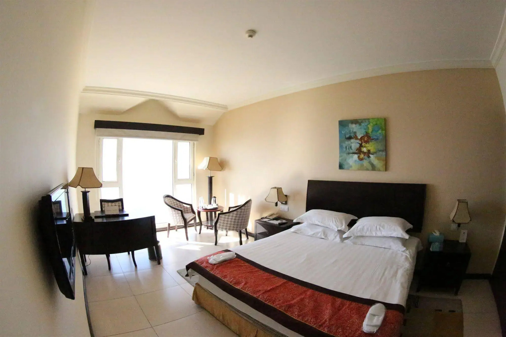 Portaluna Hotel & Resort