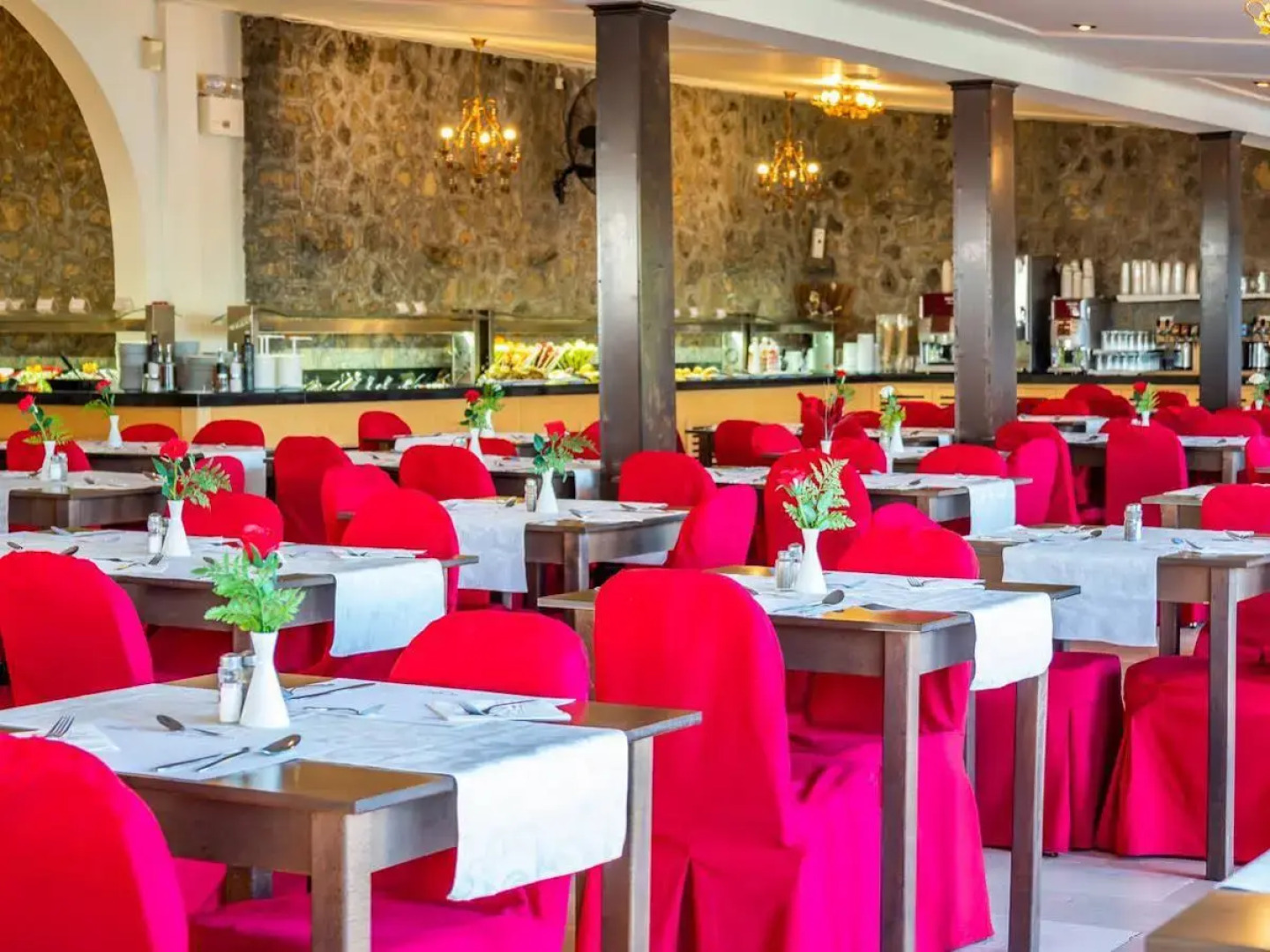 Paleokastritsa Palace  - Adults Only