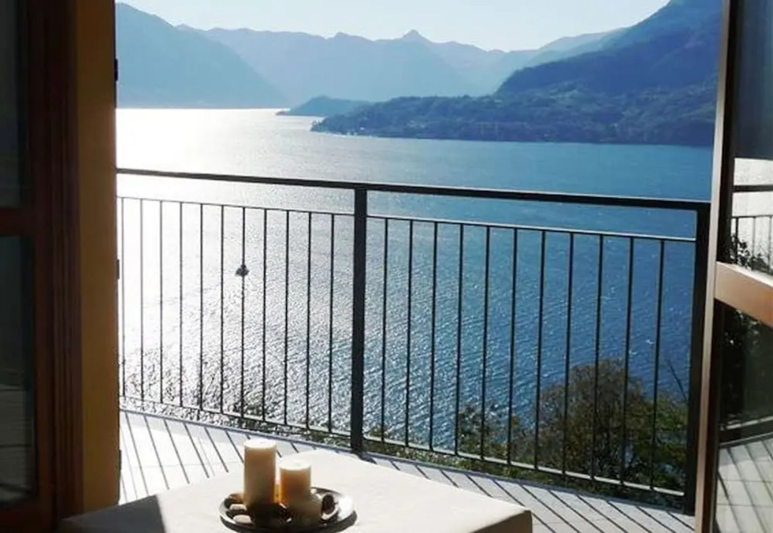 Vista d'Oro Ulivo Apt. 8/10