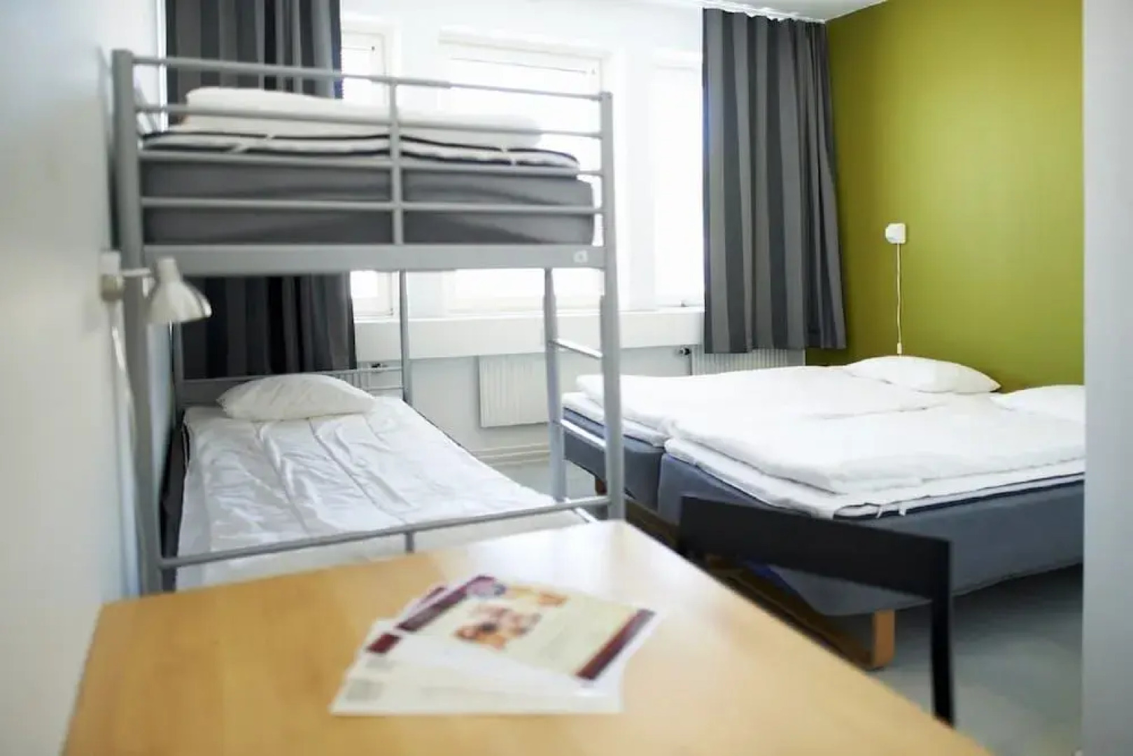 STF Oscar Vandrarhem - Hostel