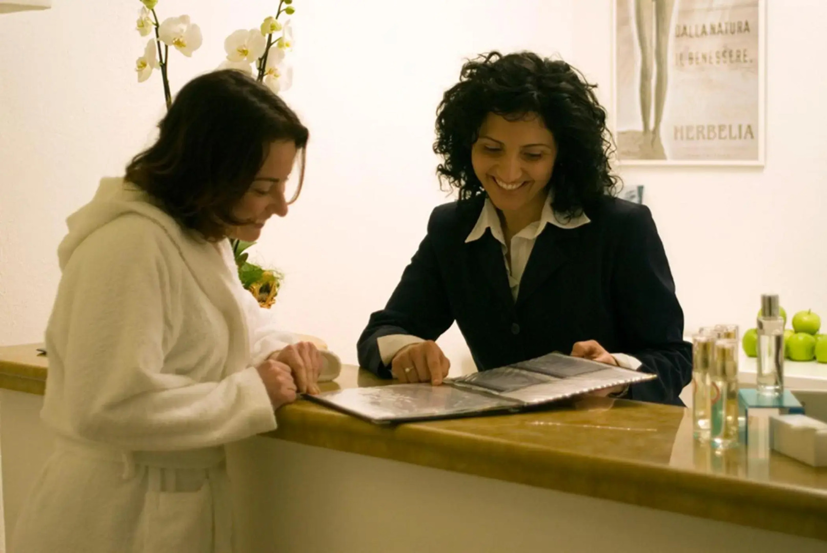 Parco Hotel Villa Teresa Terme