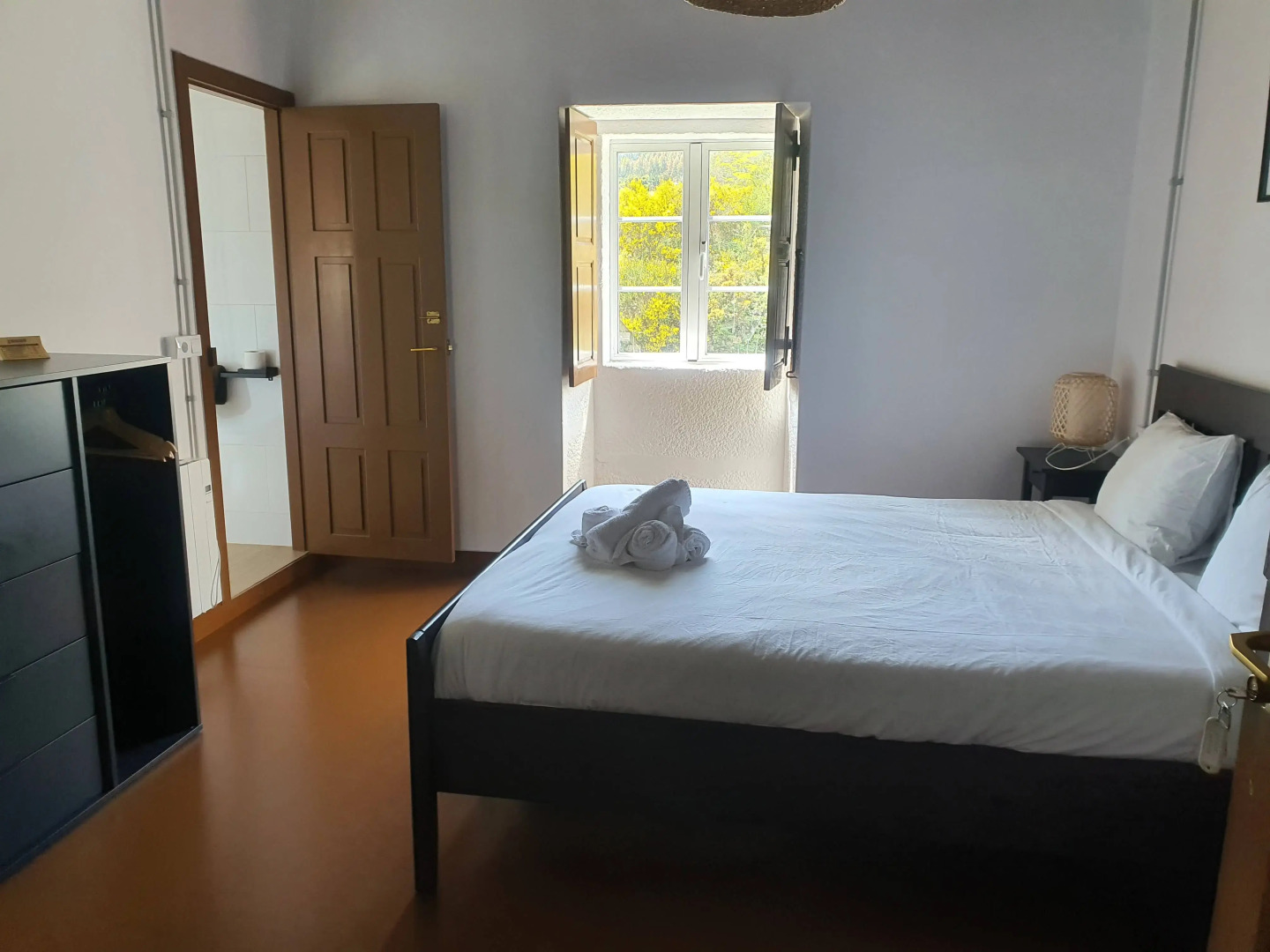 Monasterio y Pensión de Moraime