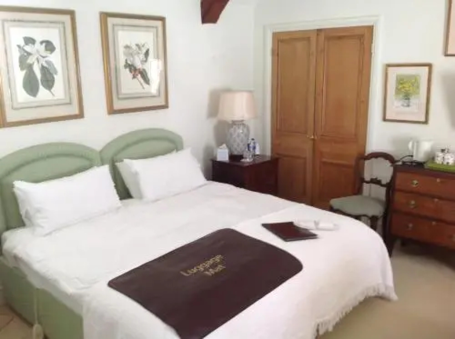 Fieldways Boutique B&B