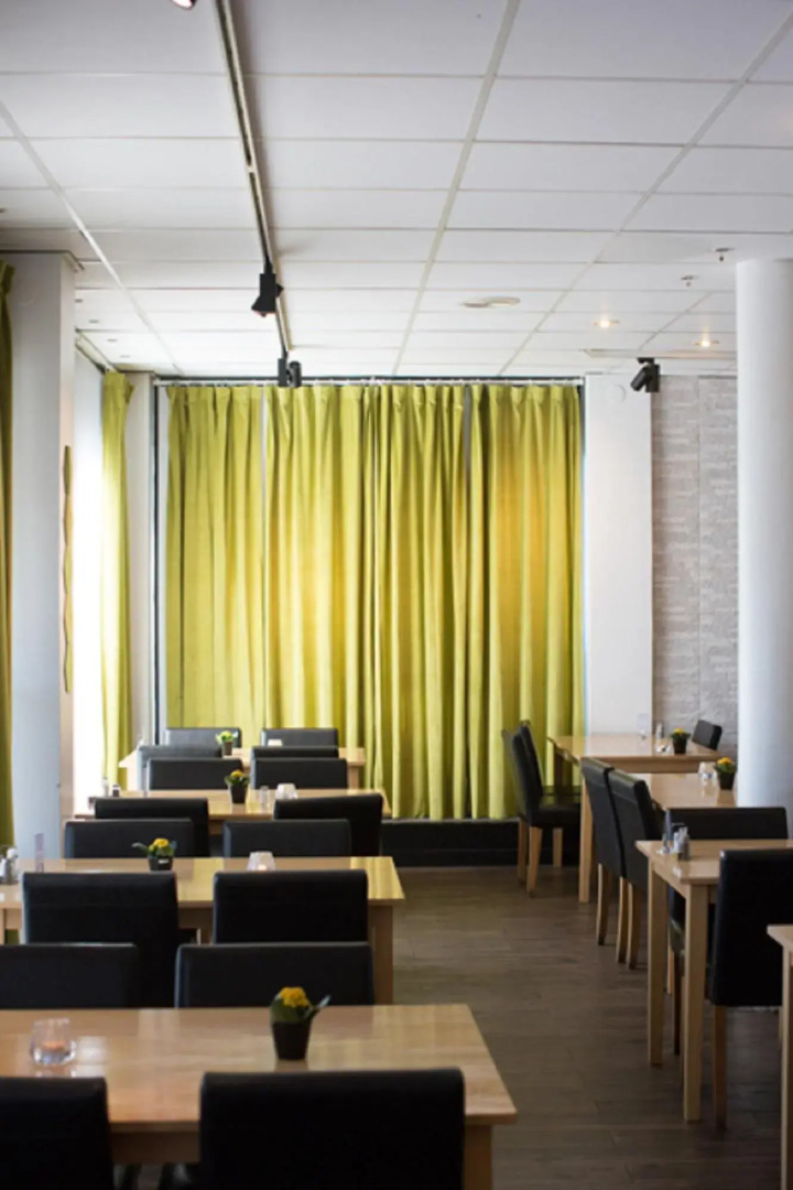 Best Western Capital Hotel