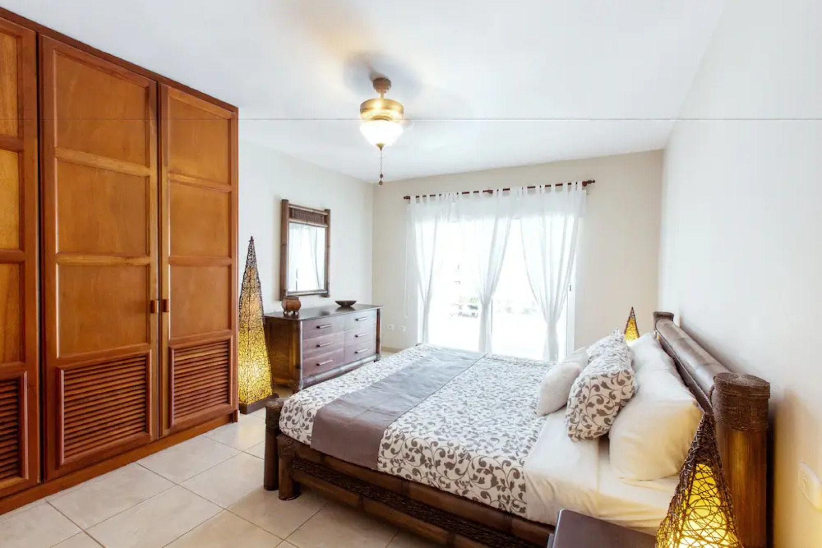 Apartamentos Las Terrazas