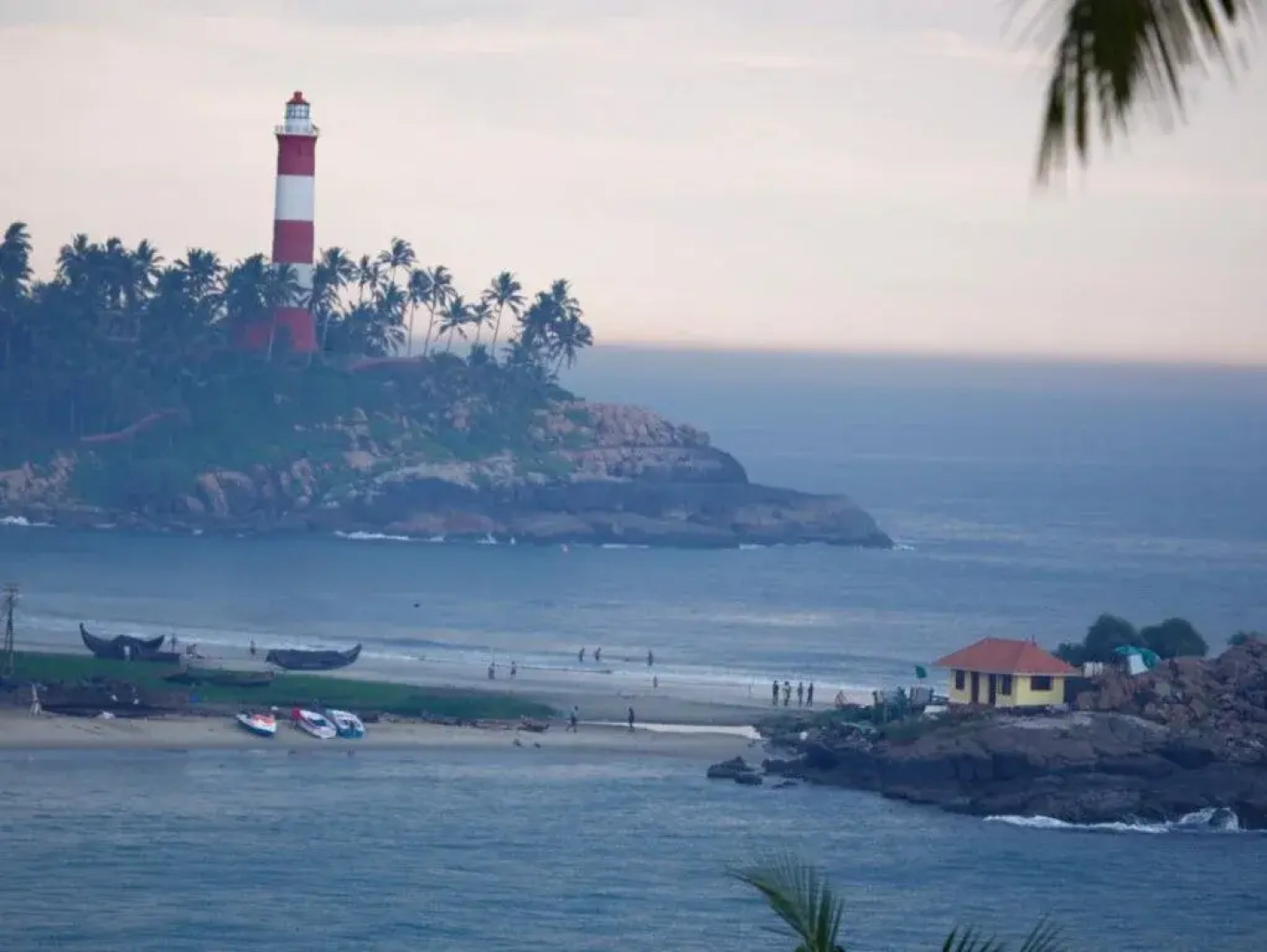 KTDC Golden Peak Ponmudi