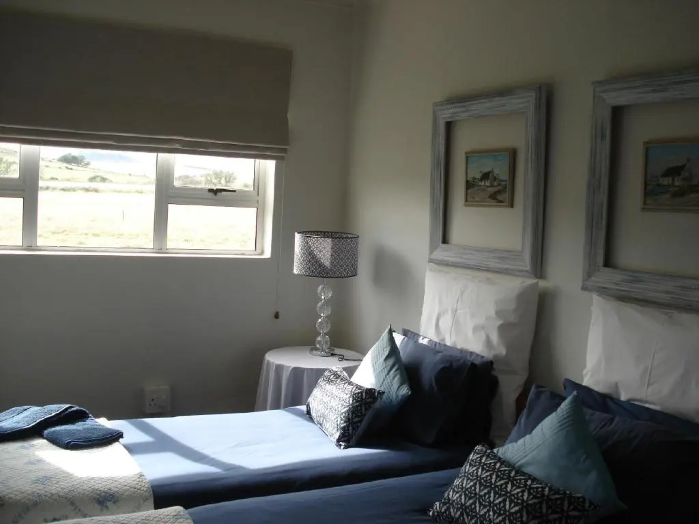 Lalani B&B/Self catering Cottages