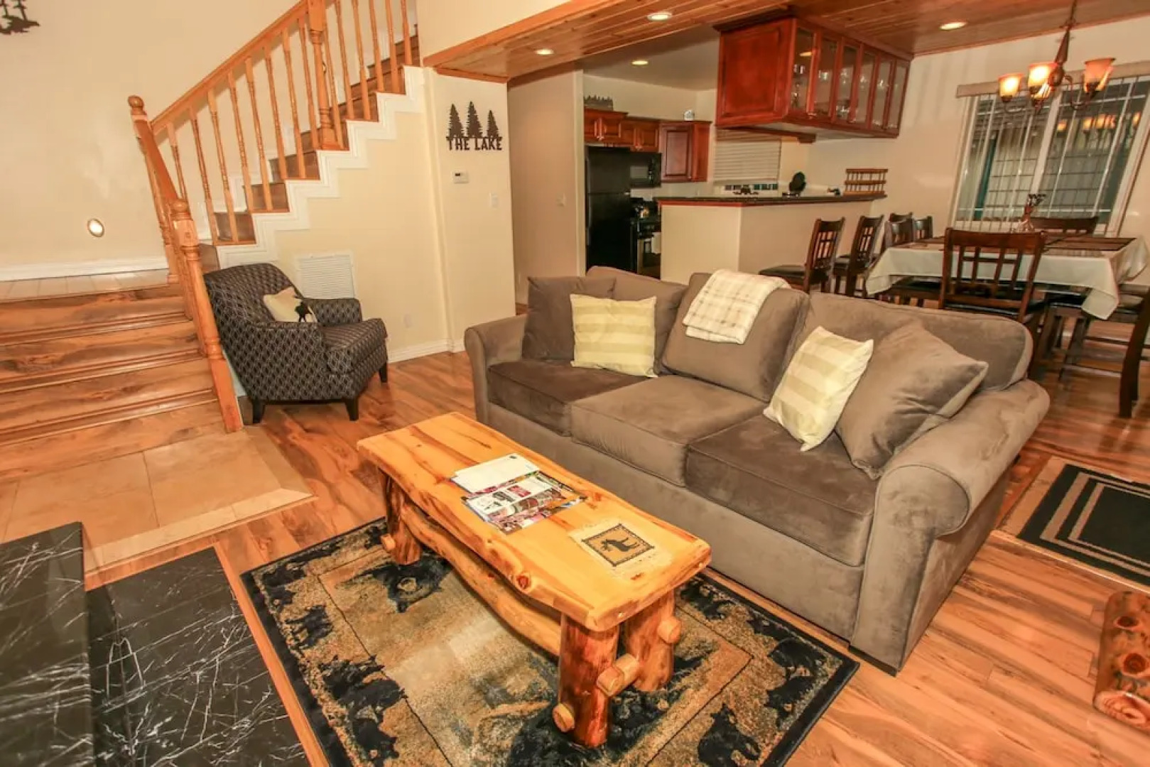 Two Tickets to Bearadise