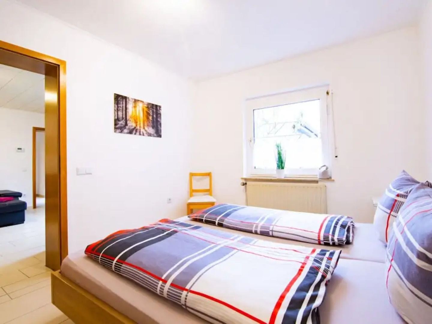 Vakantieappartement Alstaden 1