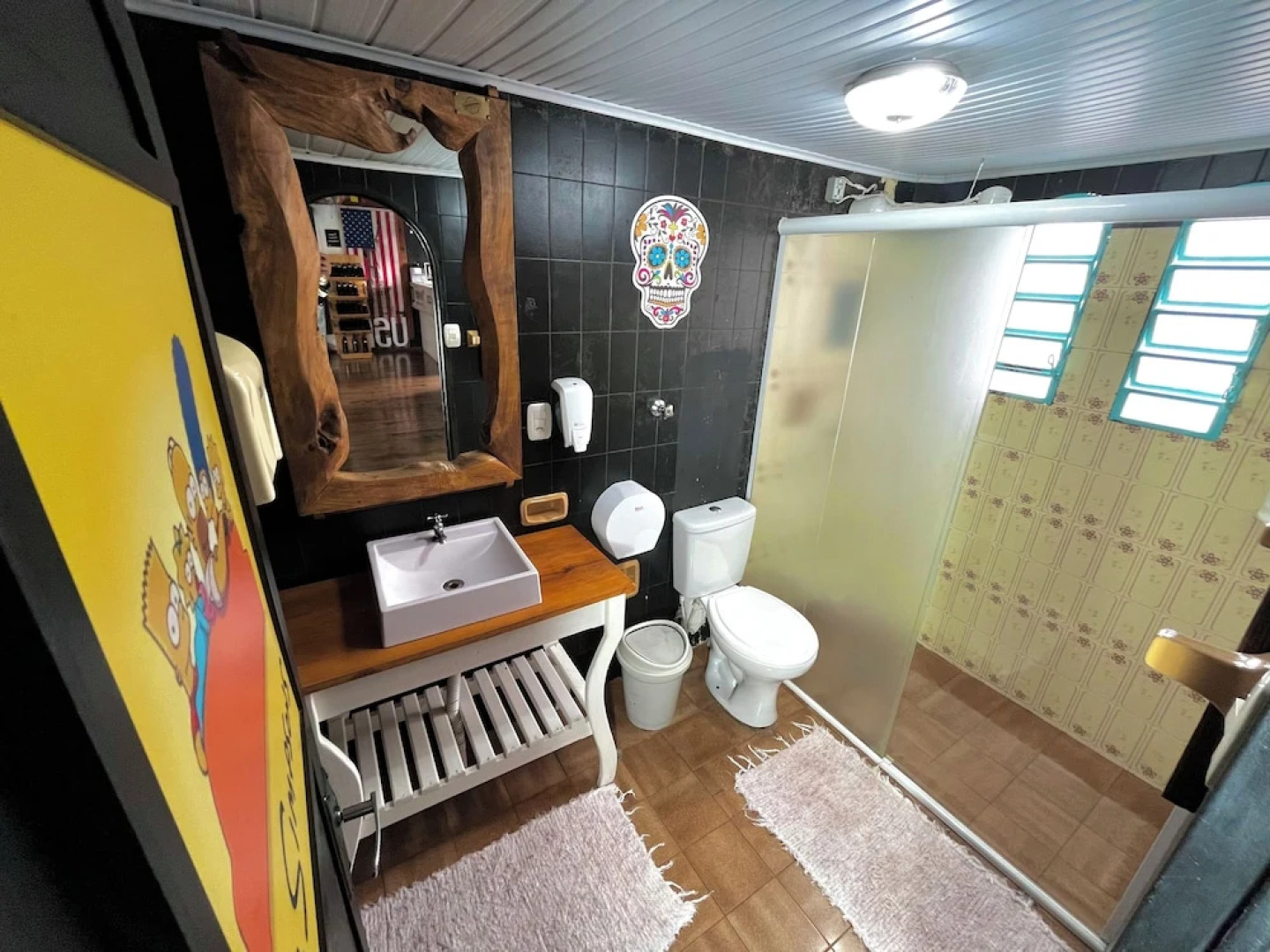 Hostel Casa do Rogerio