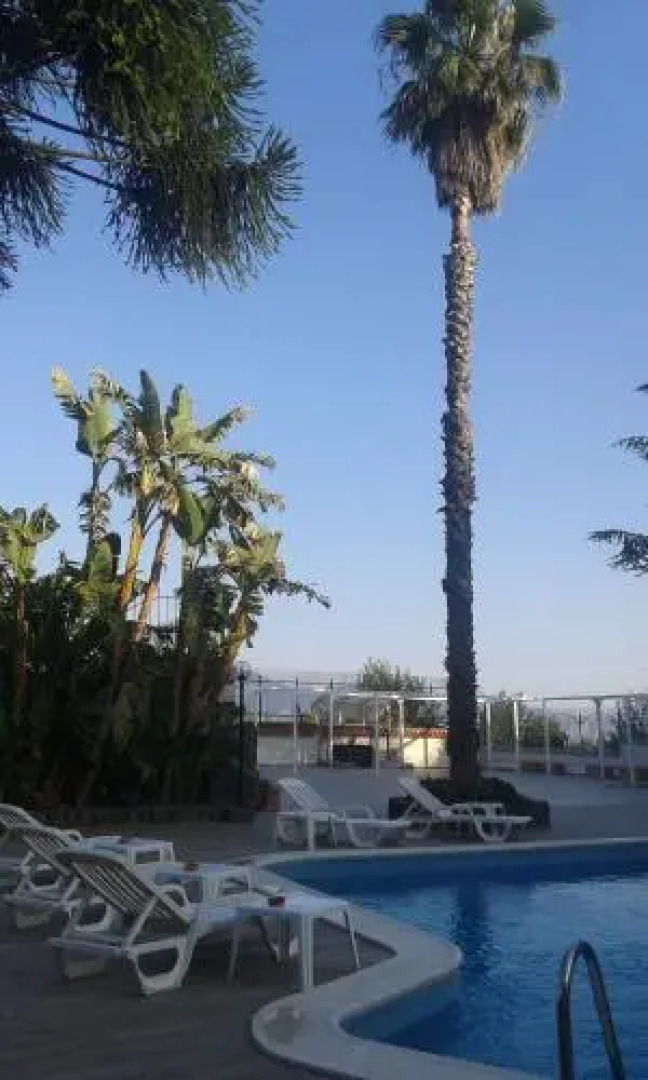 Vesuvius Guest House Villa Annamaria