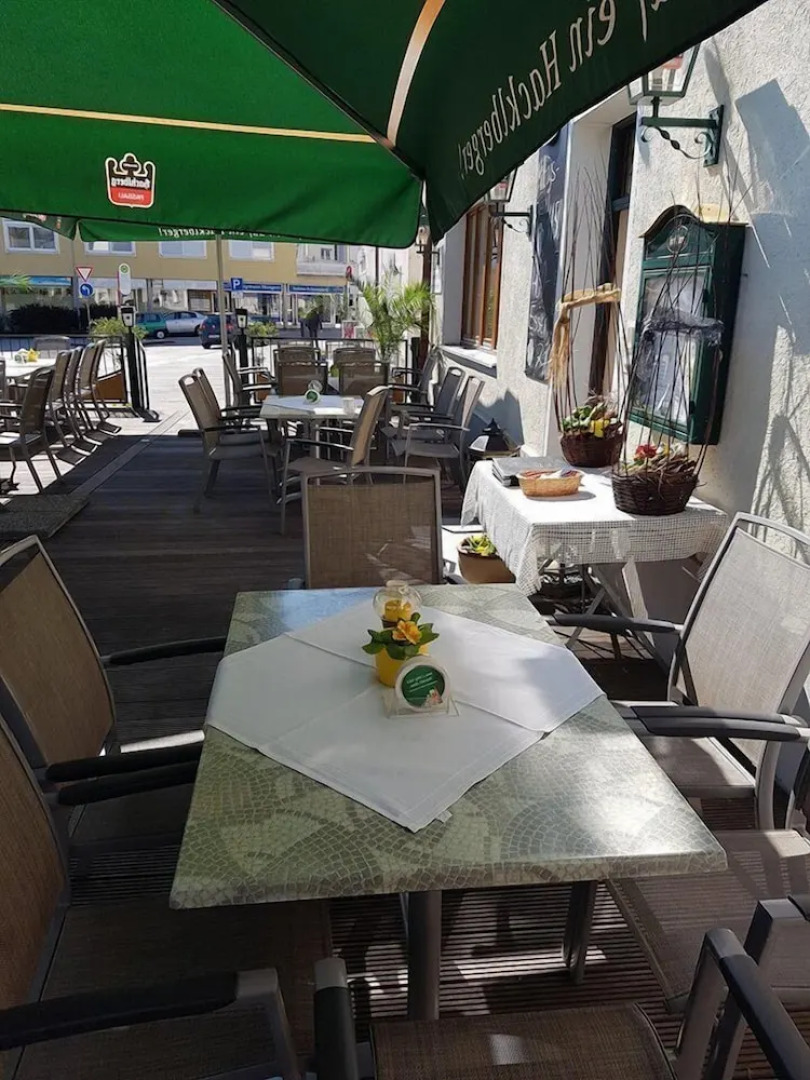 Gasthof Zur Alten Post-Pension