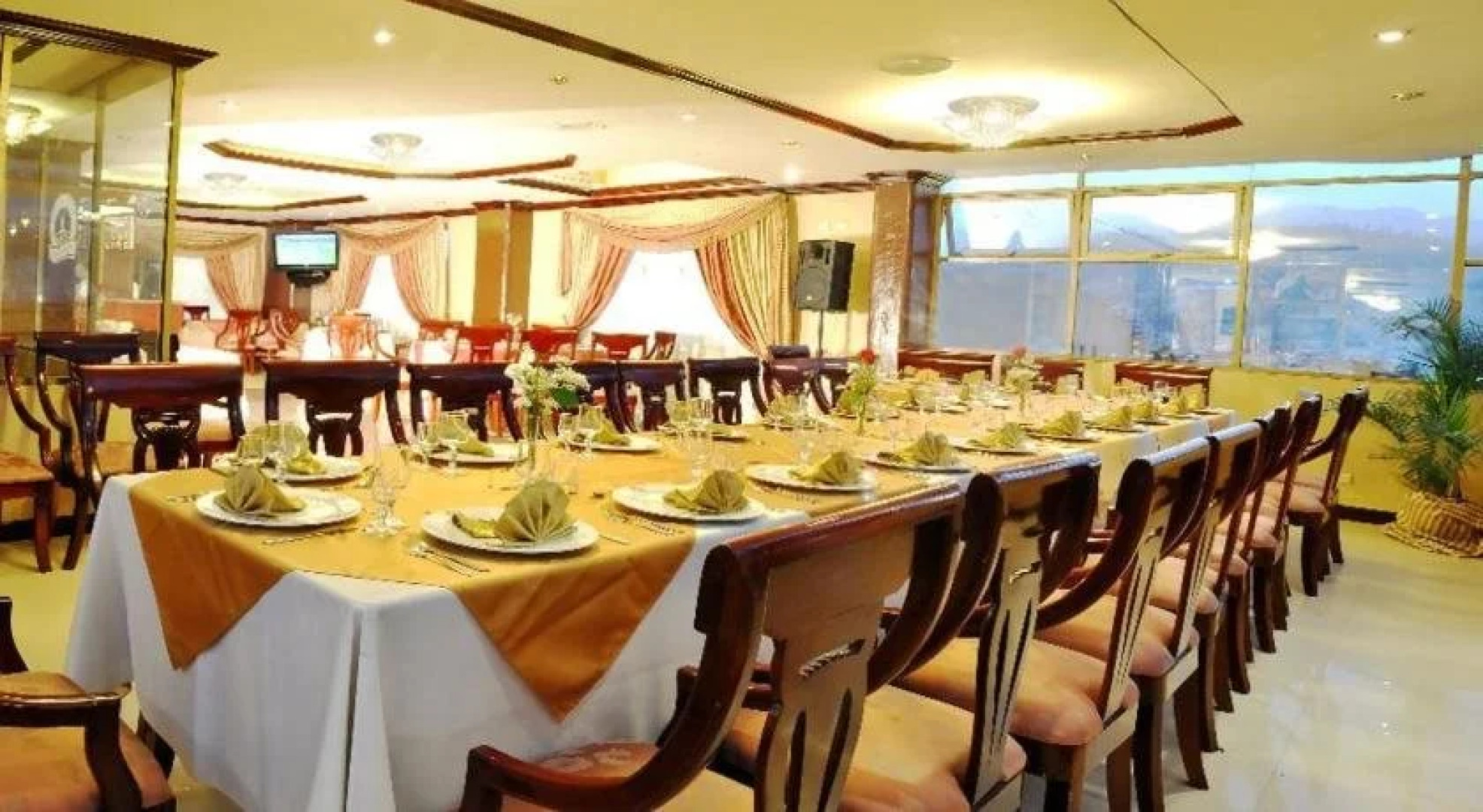 Hotel Prado Internacional