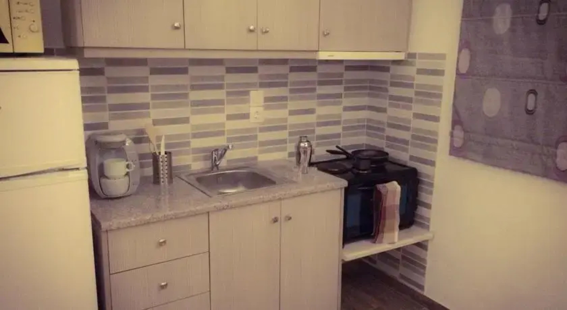 Casa Nostra Mykonos Retreat Accommodation