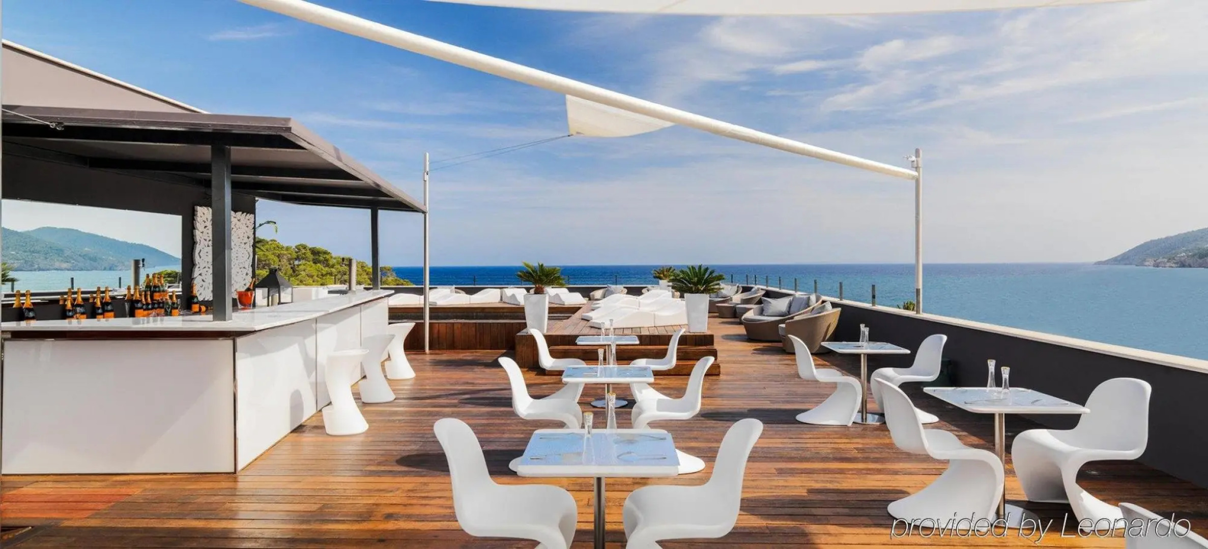 Aguas de Ibiza Grand Luxe Hotel
