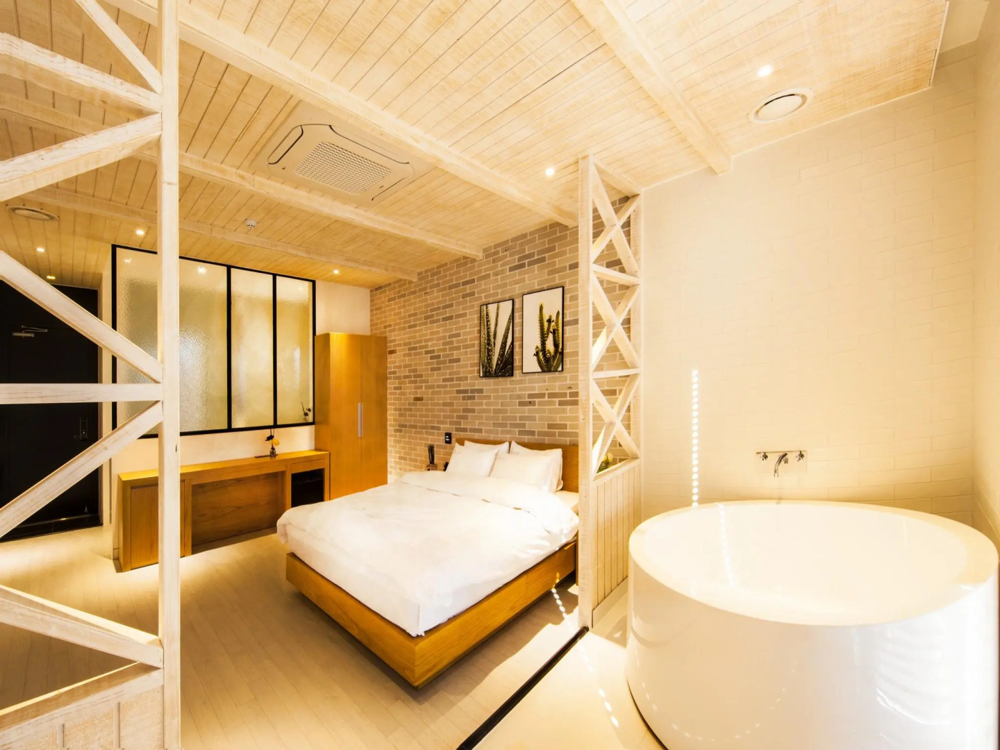 Schweizer Dorf Hotel