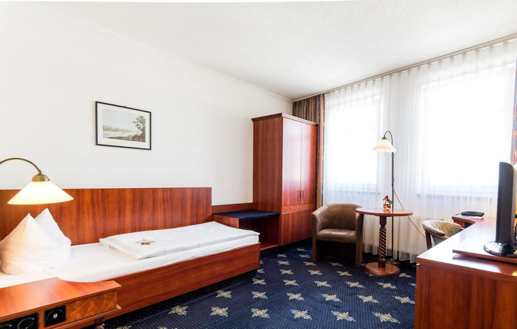 The Royal Inn Wilder Mann Annaberg