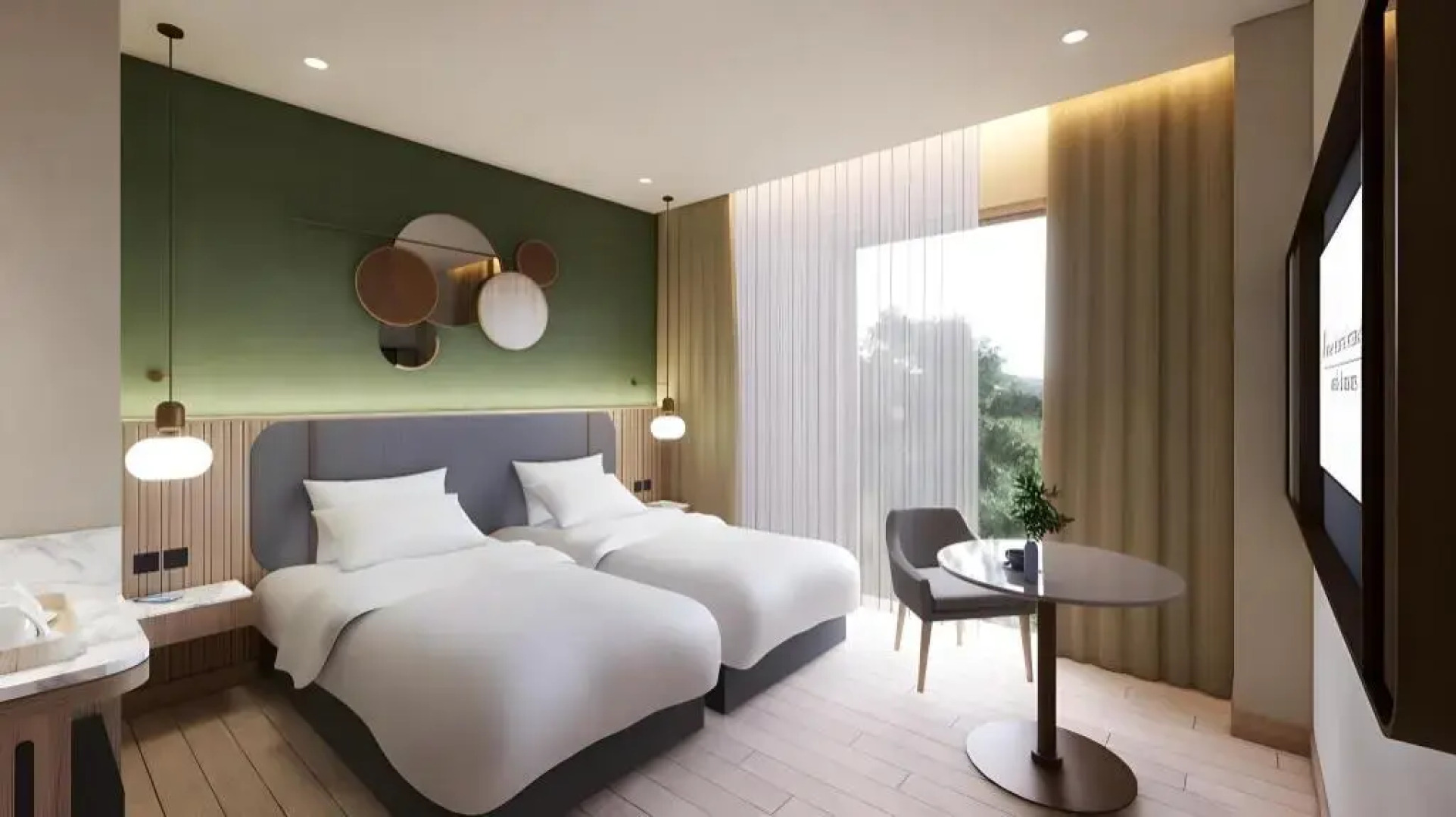 Swiss-Belinn Indramayu