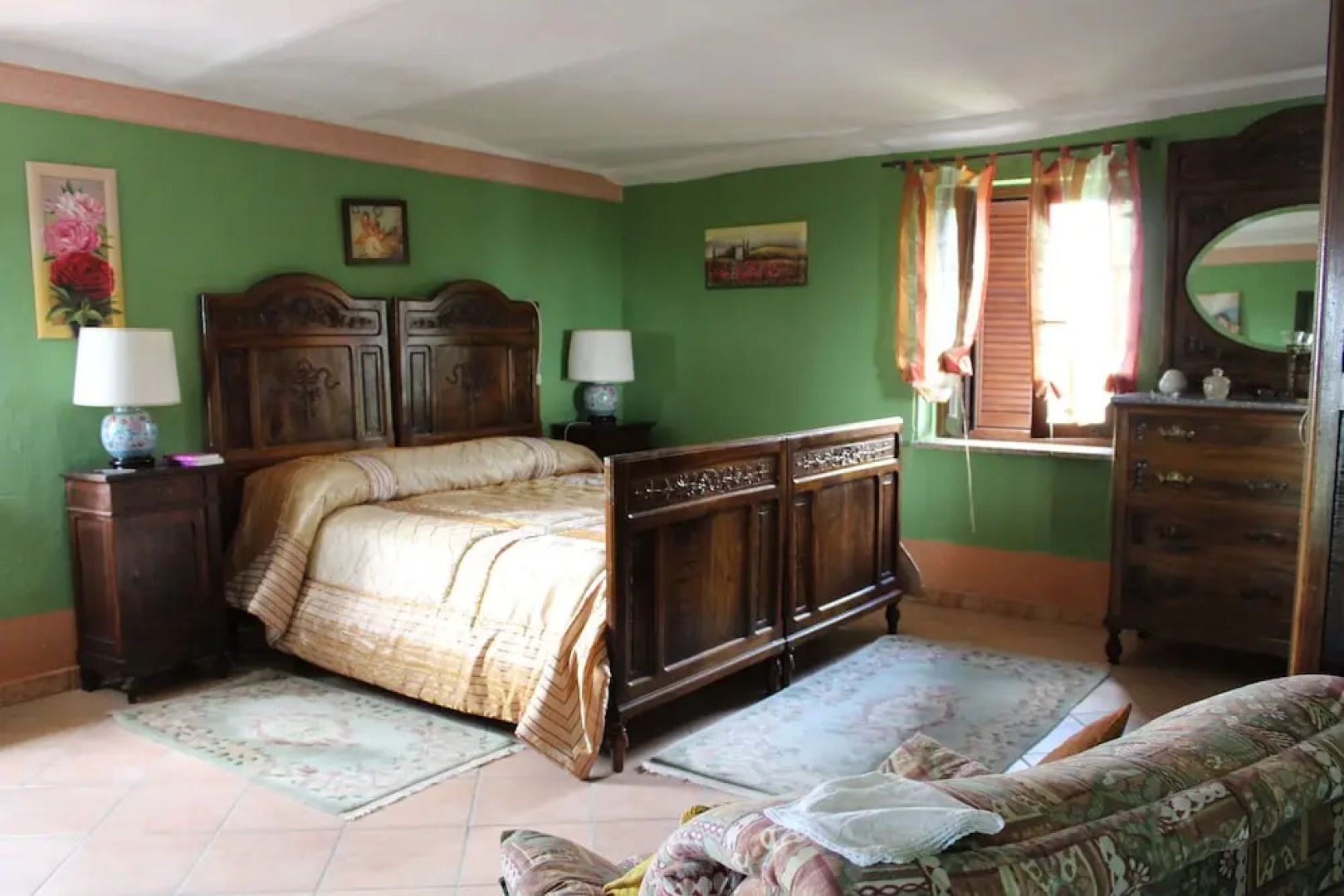 Guesthouse Rustico nella Langa