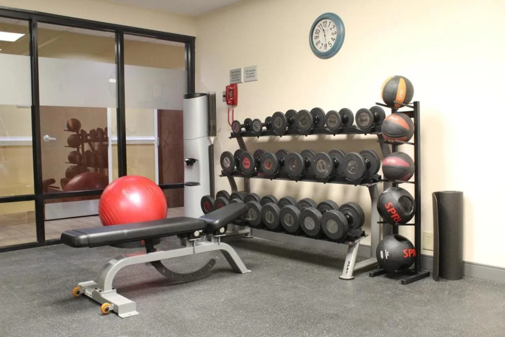 Hampton Inn Panama City Beach