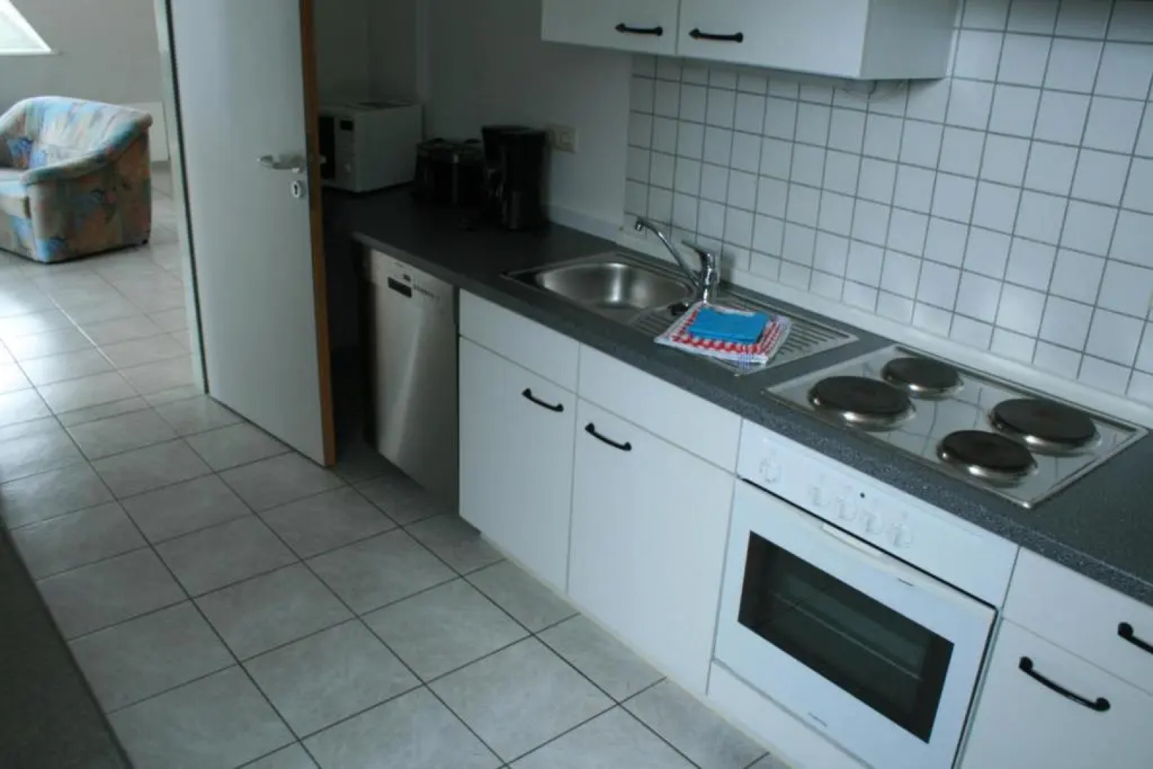 Gästehaus Therme-Blick