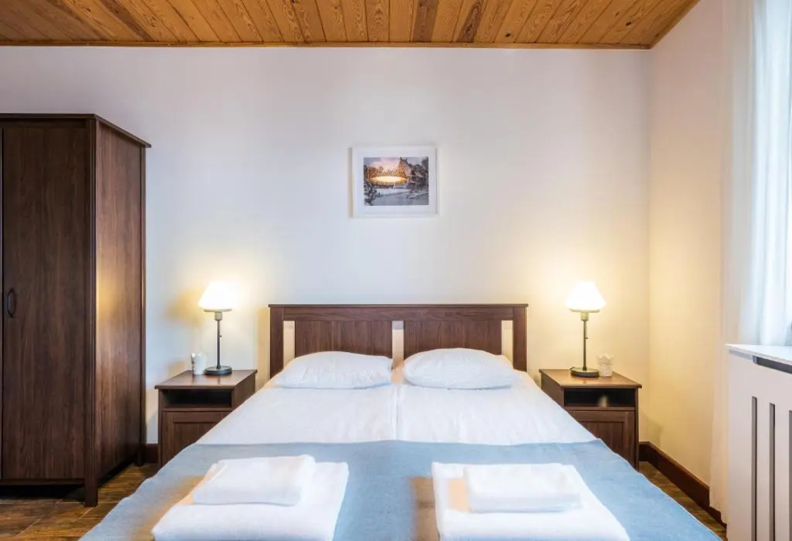 Apartamenty Zdrojowa