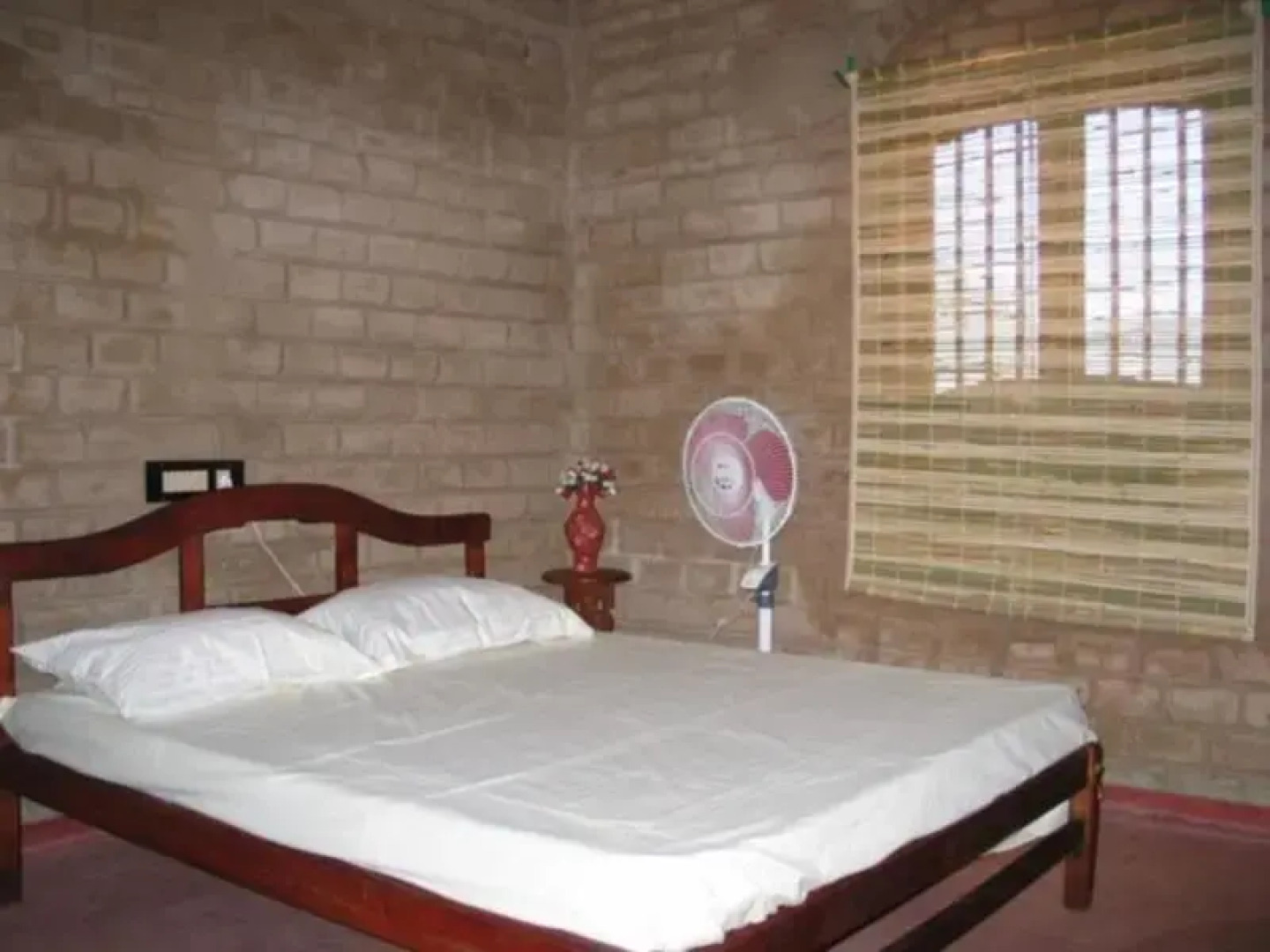 Kalpaviruksham Ayurvedic Resort