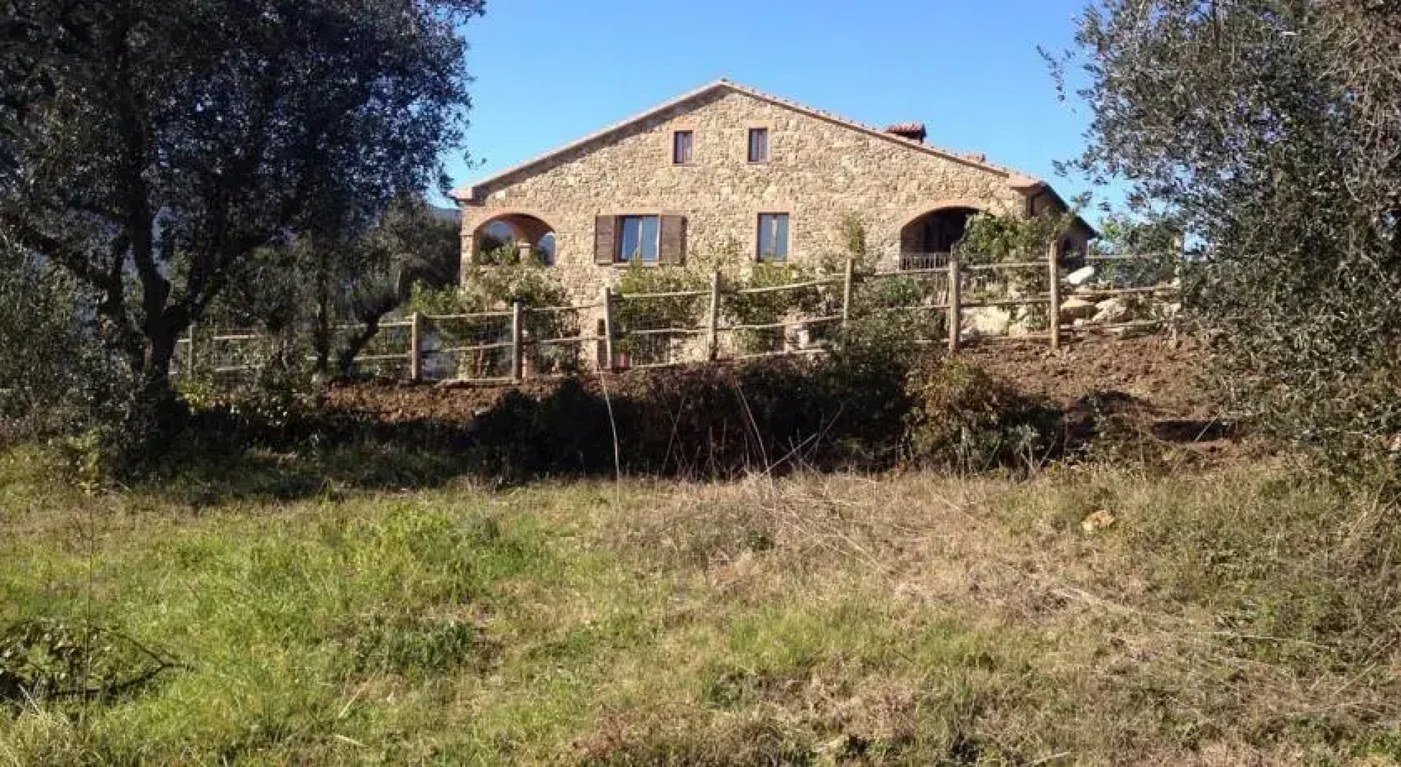 Casale Poggio Grosso