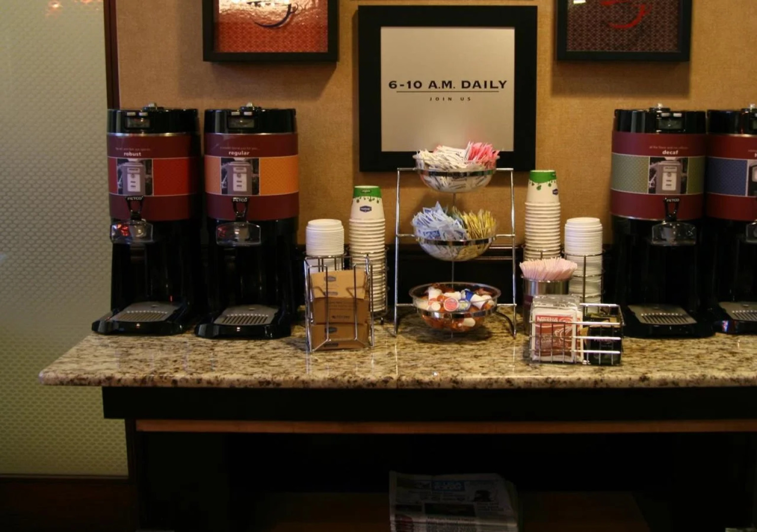 Hampton Inn & Suites Austin - Lakeway