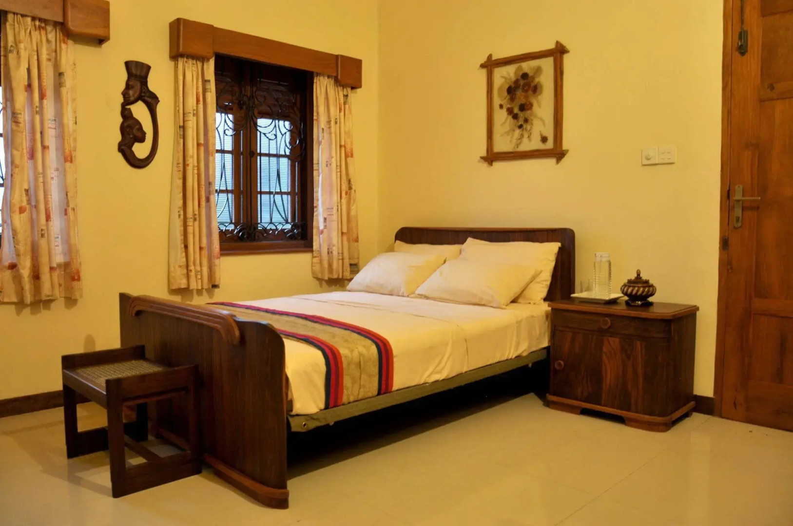 Serene Villa Ratnapura