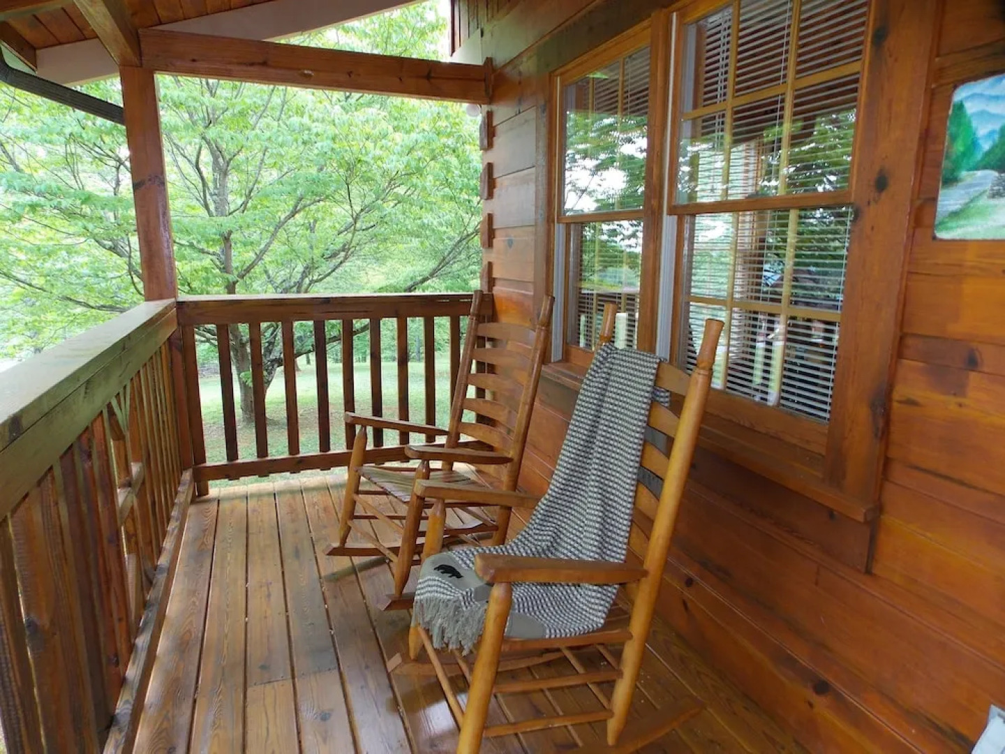 Windy Ridge by RedAwning