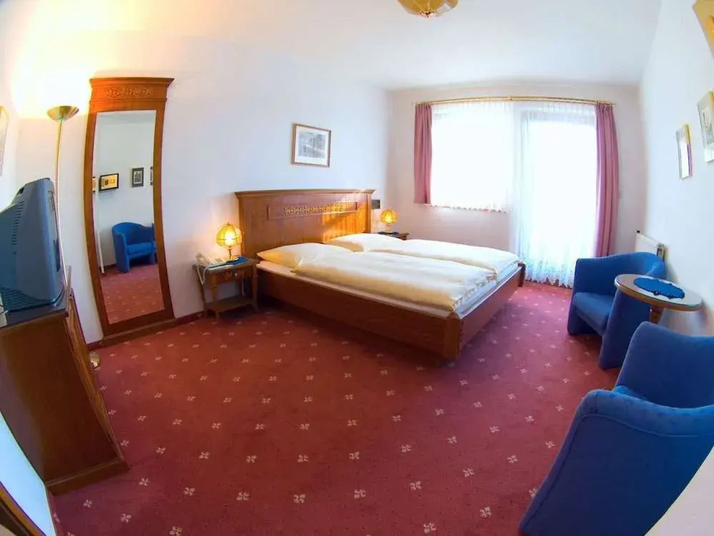 Gartenhotel & Weingut Pfeffel Dürnstein