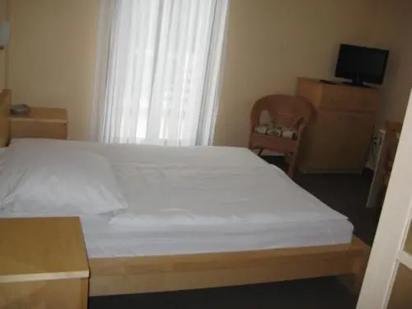 Hotel Haus Bergblick