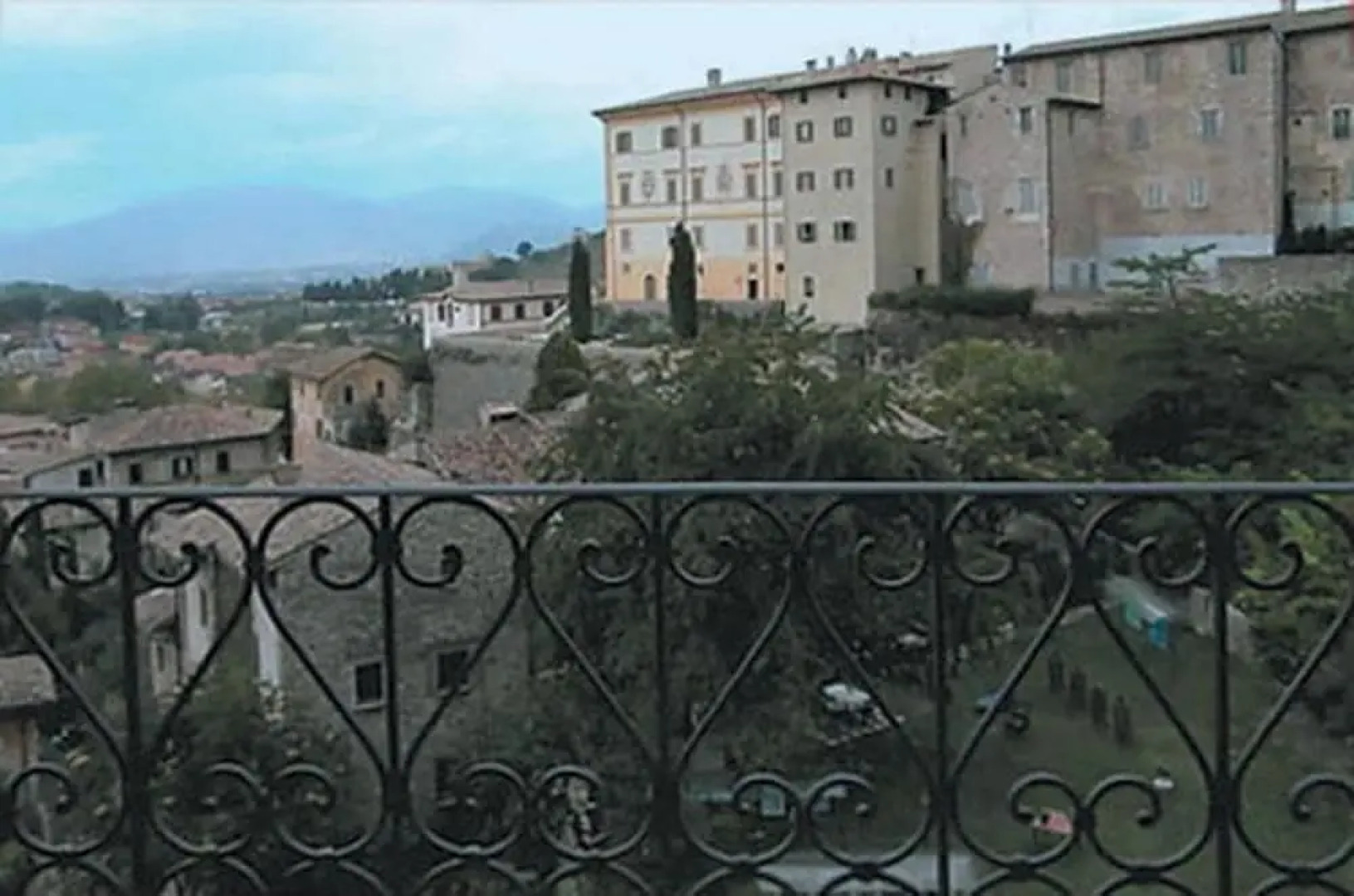 Palazzo Dragoni Residenza d'Epoca