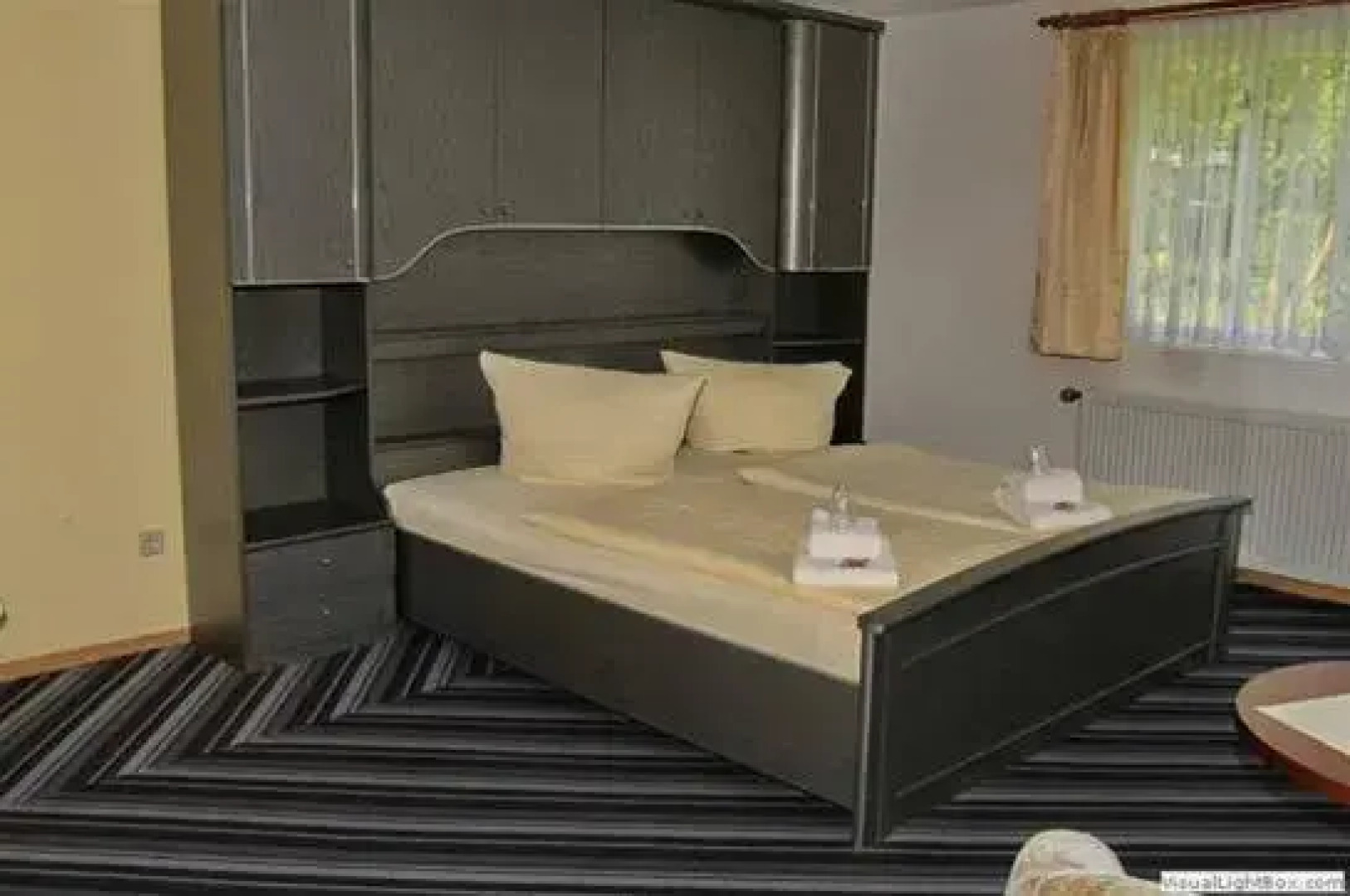 Waldhaus Obergrasmühle