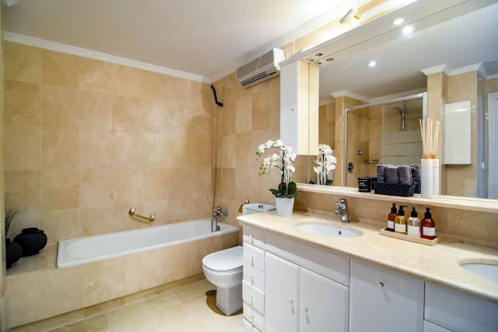 LQ1- Luxury 3 bedroom penthouse LaQuinta