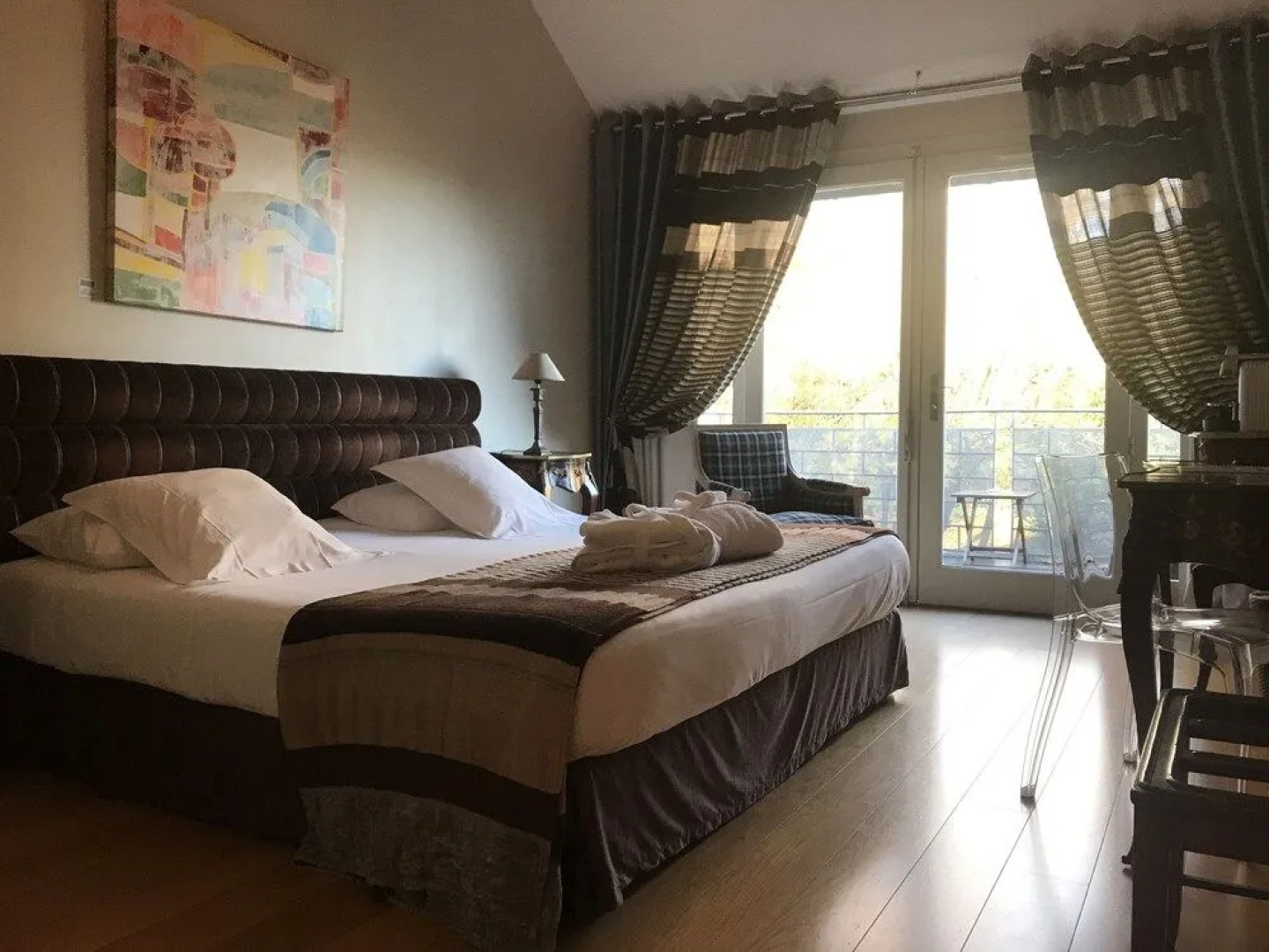 Château de Garrevaques