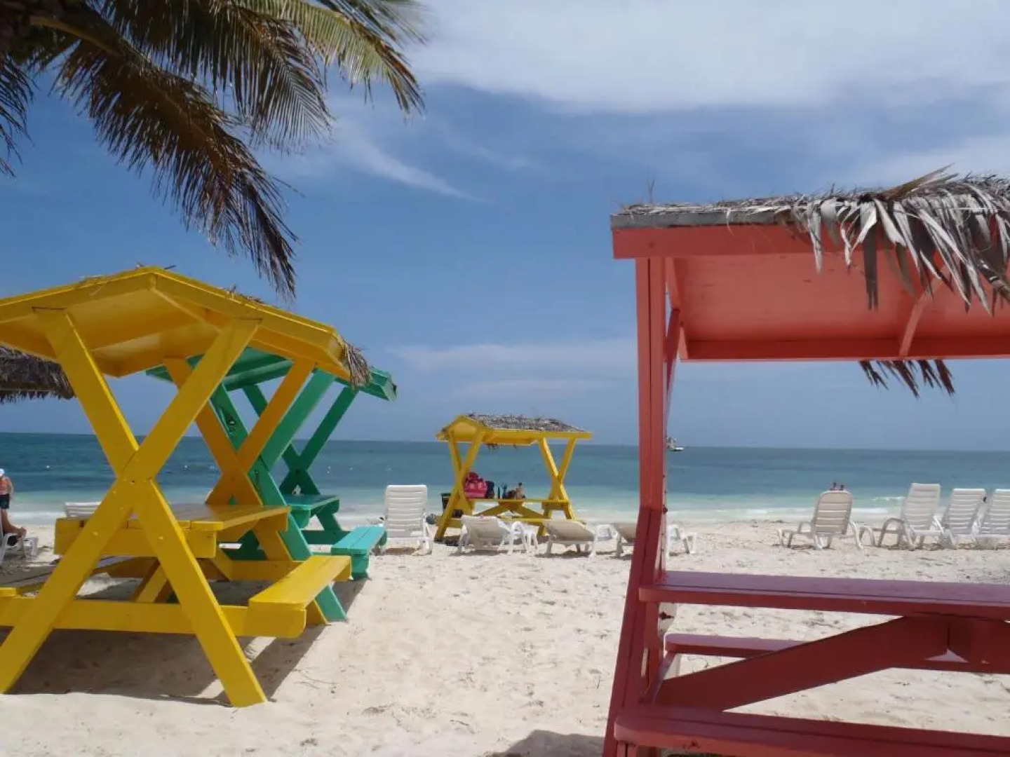 The Marlin at Taino Beach Resort & Clubs