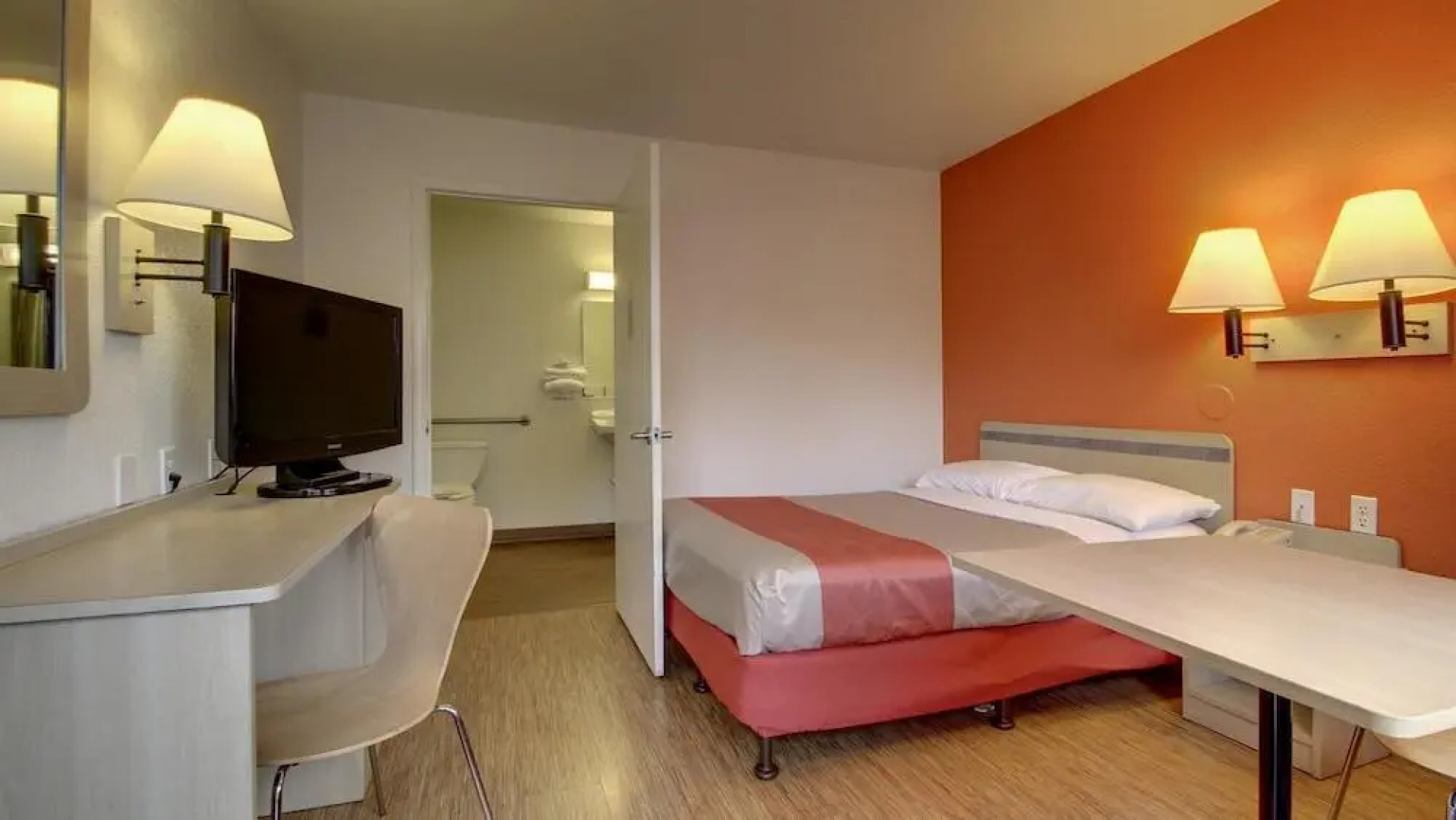 Howard Johnson Inn Elizabethto