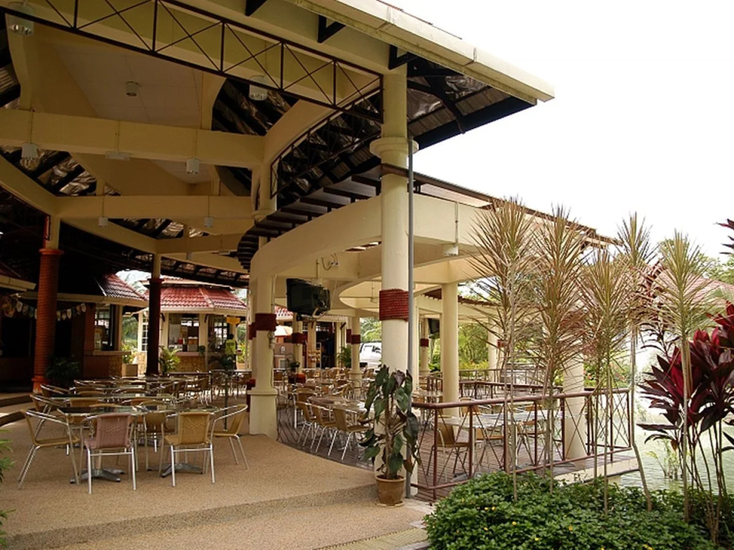 Felda Residence Hot Springs