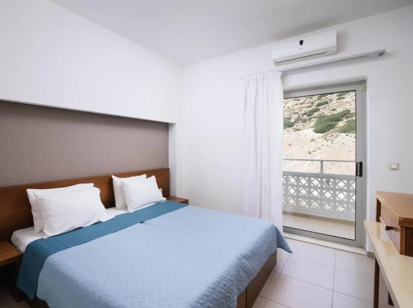 Matala Bay Hotel & Apartments