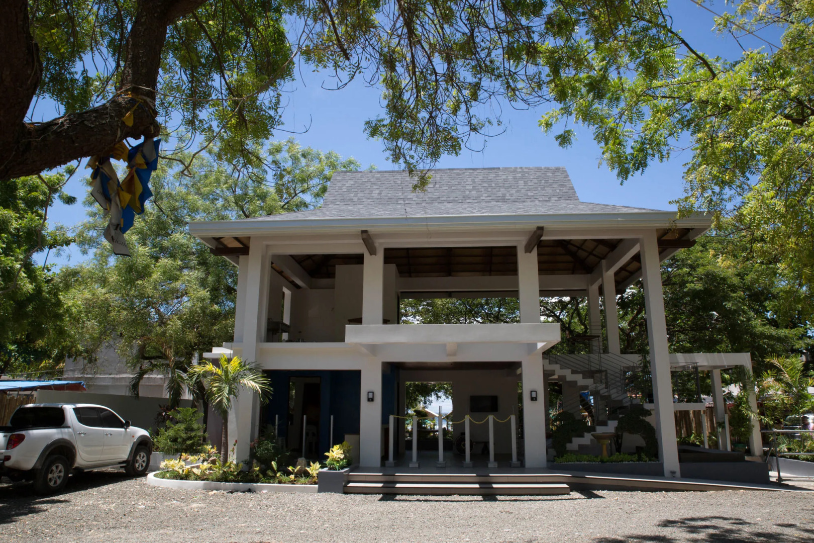 Karancho Beach House