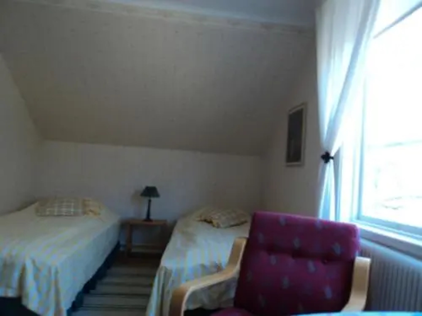 Skansbackens Pensionat