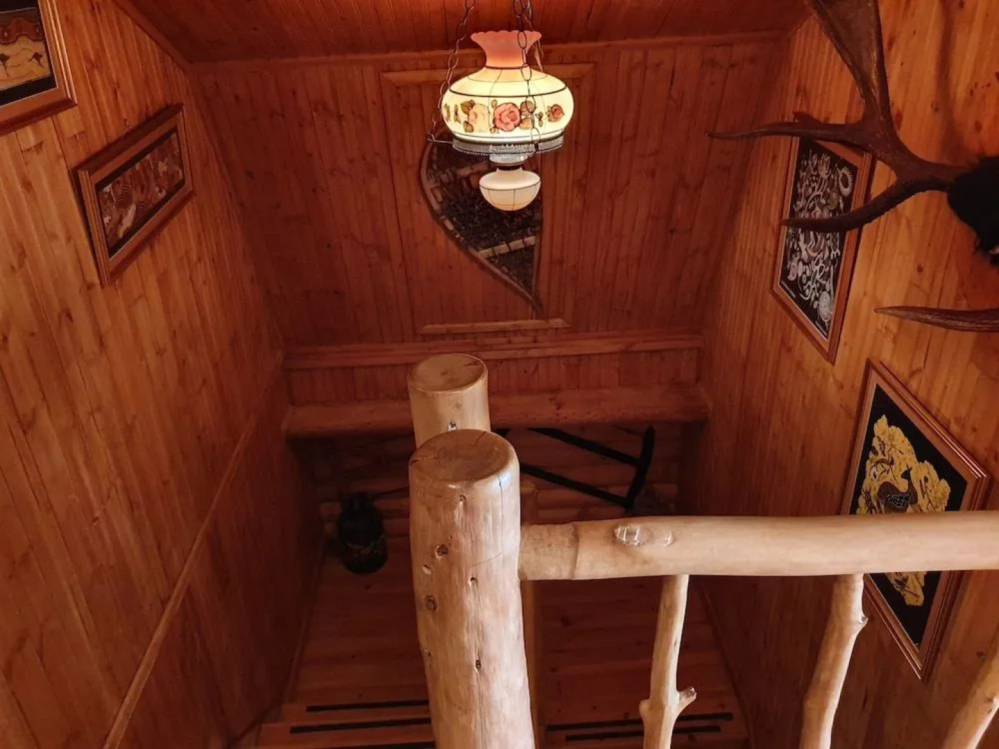 B&B Baie du Soleil Couchant