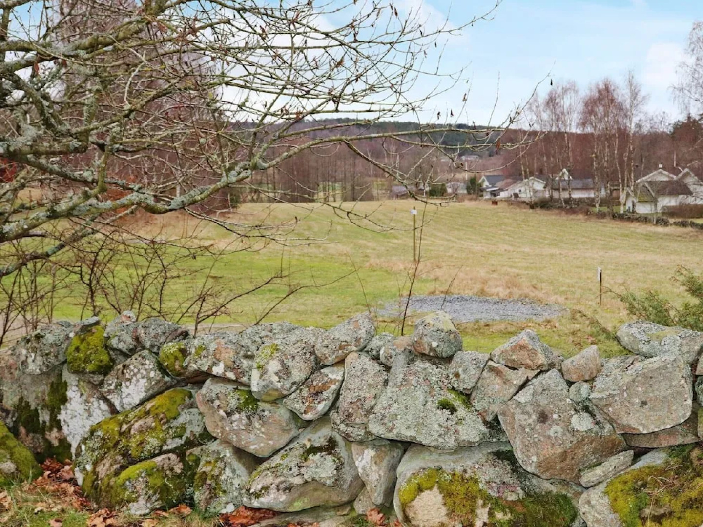 4 Person Holiday Home in Varberg-by Traum