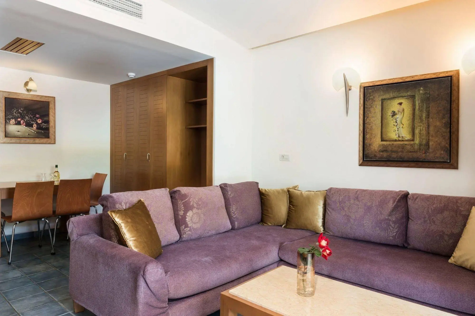 Cretan Dream Resort and Spa