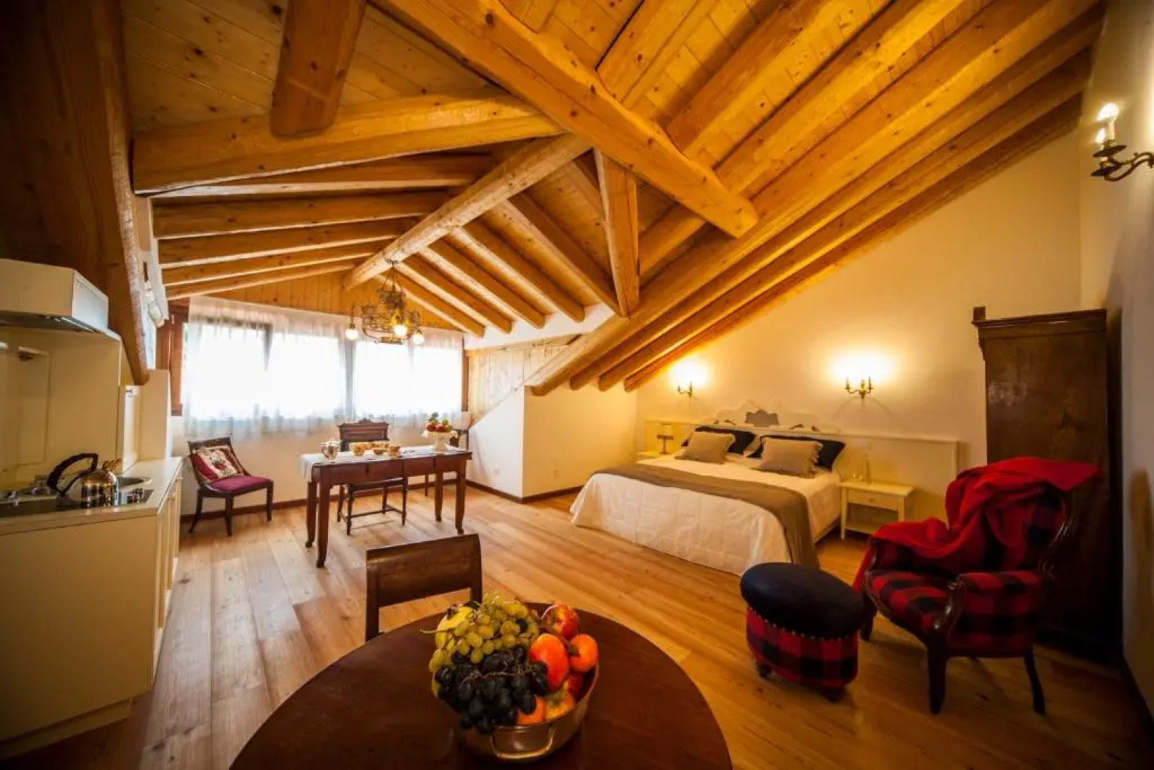 Agriturismo Le volpi